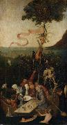 BOSCH, Hieronymus The Ship of Fools (mk08) china oil painting reproduction